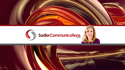 YouTube branding for Sadler Communications Pte Ltd, Singapore