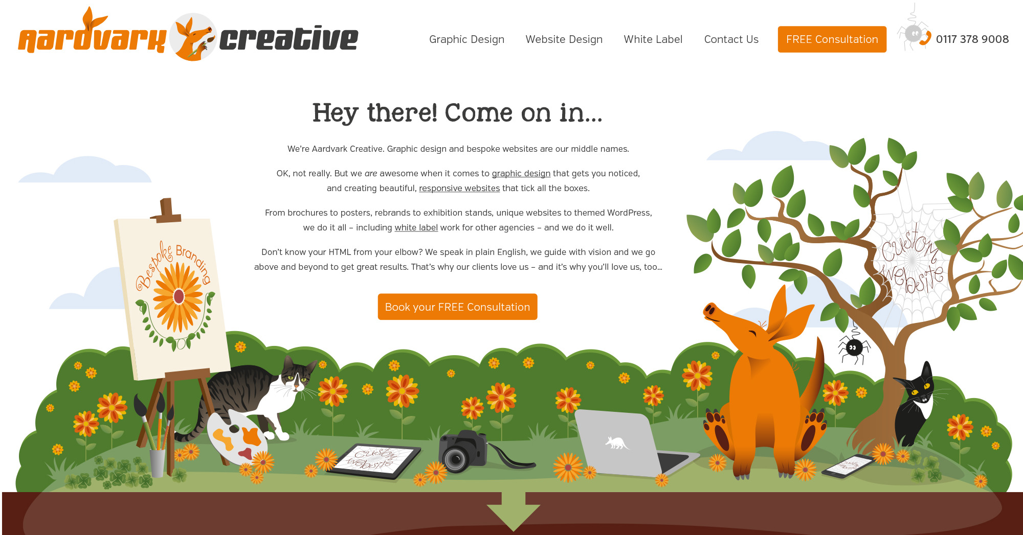  Design Bristol , Graphic and Creative Designers